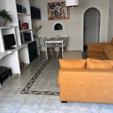Apartamento Centro Apartment
