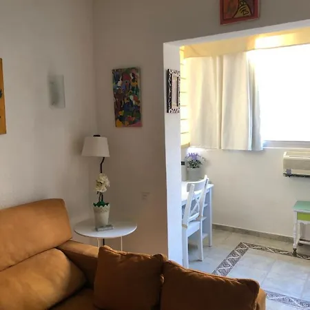 Apartamento Centro * Marbella