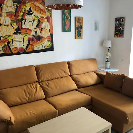 Apartment Apartamento Centro Marbella