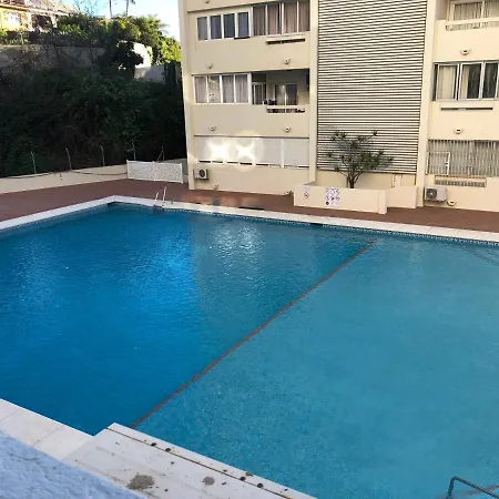 Apartamento Centro * Marbella