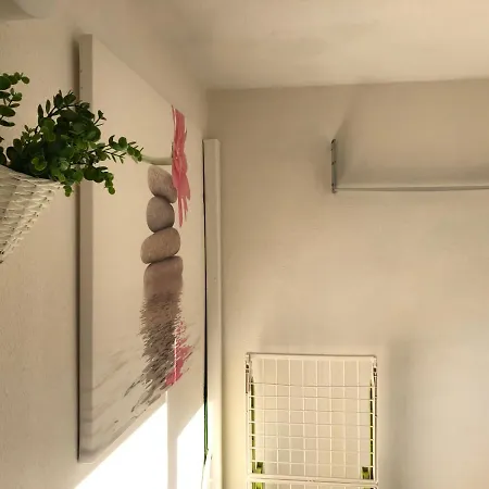 Apartamento Centro Apartment