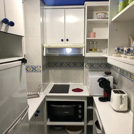 Apartamento Centro * Marbella