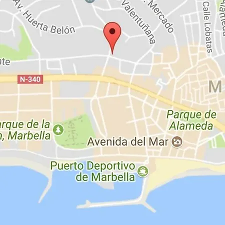 Apartamento Centro *
