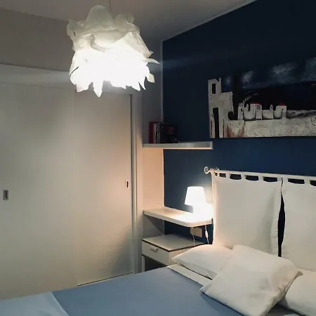 Apartamento Centro Apartment Marbella