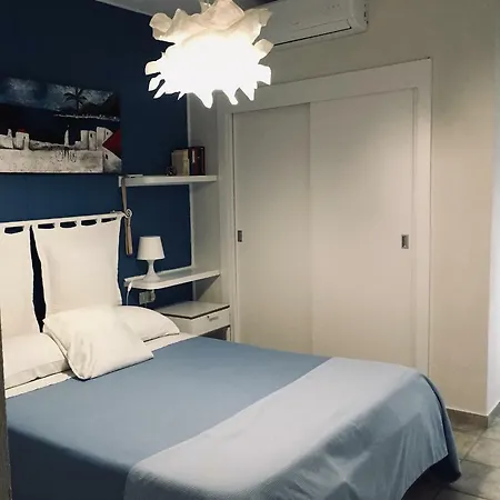 Apartamento Centro * Marbella