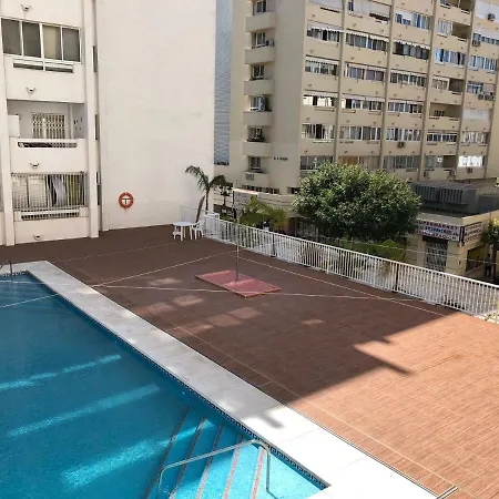 Apartamento Centro Apartment Marbella