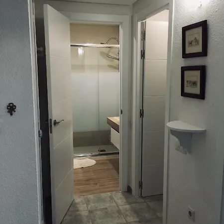 Apartamento Centro Apartment *