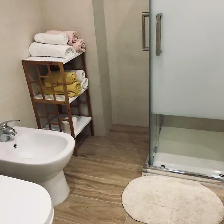 Apartamento Centro * Marbella